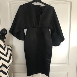 Gorgeous Black Dress